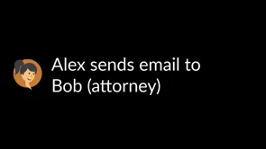 screenshot of mxHERO for Legal QuickStart